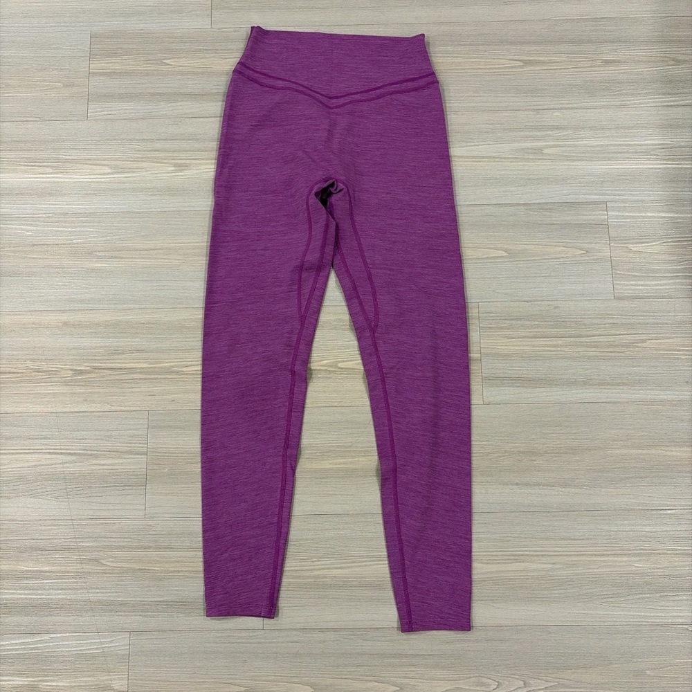 Vitality Daydream Block Pant - Wildberry